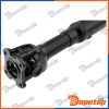 Arbre de transmission avant pour KIA | NWN-KA-003, 49100-3E100